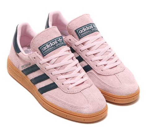 adidas handball spezial lila|adidas Originals Handball Spezial Kinder Lila .